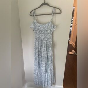 Wayf Maxi Dress